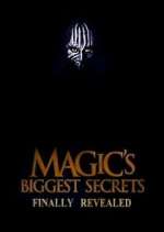 Watch Breaking the Magician's Code: Magic's Biggest Secrets Finally Revealed Sockshare