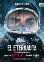 El Eternauta sockshare