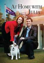 Watch At Home with Julia Sockshare