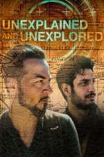 Watch Unexplained and Unexplored Sockshare