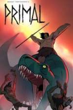 Watch Primal Sockshare