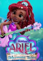 Watch Ariel: Mermaid Tales Sockshare