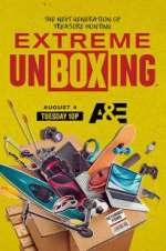 Watch Extreme Unboxing Sockshare