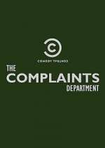 Watch The Complaints Department Sockshare