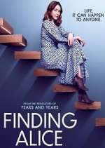 Watch Finding Alice Sockshare