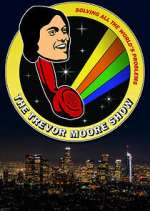 Watch The Trevor Moore Show Sockshare