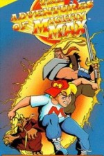Watch Mighty Max Sockshare