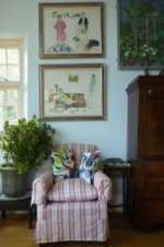 Watch Home Is Where The Art Is Sockshare