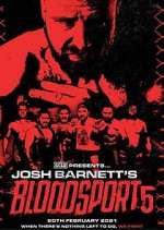 Watch GCW Bloodsport Sockshare