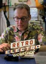 Watch Retro Electro Workshop Sockshare