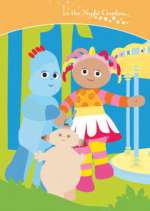 Watch In the Night Garden... Sockshare