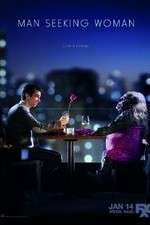 Watch Man Seeking Woman Sockshare