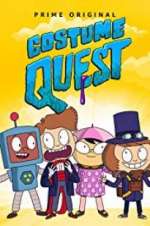 Watch Costume Quest Sockshare