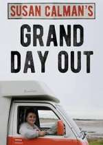 Watch Susan Calman's Grand Day Out Sockshare
