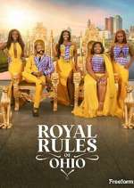 Watch Royal Rules of Ohio Sockshare