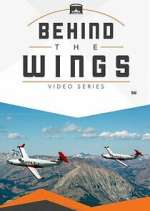 Watch Behind the Wings Sockshare