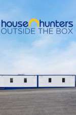 Watch House Hunters: Outside the Box Sockshare