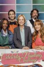 Watch Celebrity Painting Challenge Sockshare