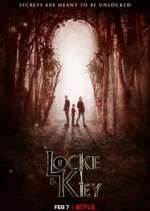 Watch Locke & Key Sockshare