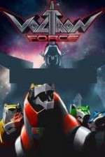 Watch Voltron Force Sockshare