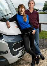 Watch Motorhoming with Merton & Webster Sockshare