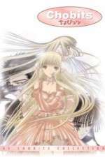 Watch Chobits Sockshare