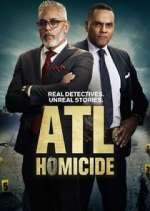 Watch ATL Homicide Sockshare