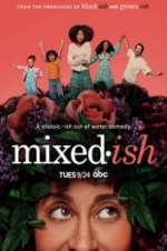 Watch Mixed-ish Sockshare