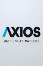 Watch Axios Sockshare