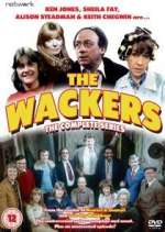 Watch The Wackers Sockshare