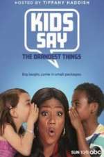 Watch Kids Say the Darndest Things Sockshare
