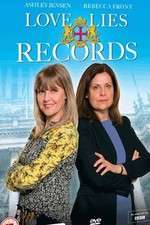 Watch Love Lies and Records Sockshare