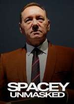 Watch Spacey Unmasked Sockshare