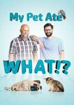 Watch My Pet Ate What? Sockshare