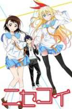 Watch Nisekoi Sockshare