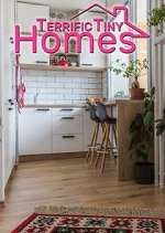 Watch Terrific Tiny Homes Sockshare