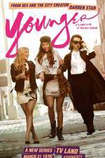Watch Younger Sockshare