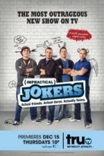 Watch Impractical Jokers Sockshare