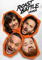 Watch Roast Battle Canada Sockshare