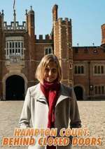 Watch Hampton Court: Behind Closed Doors Sockshare