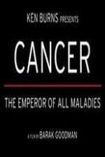 Watch Cancer: The Emperor of All Maladies Sockshare