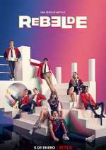 Watch Rebelde Sockshare