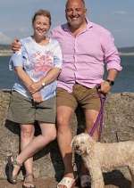 Watch Wynne & Joanna: All at Sea Sockshare