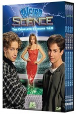 Watch Weird Science Sockshare