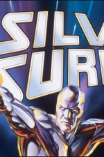 Watch Silver Surfer Sockshare