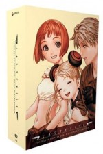 Watch Last Exile Sockshare