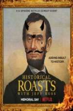 Watch Historical Roasts Sockshare