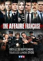 Watch Une affaire française Sockshare