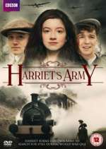 Watch Harriet's Army Sockshare