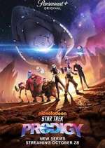 Watch Star Trek: Prodigy Sockshare